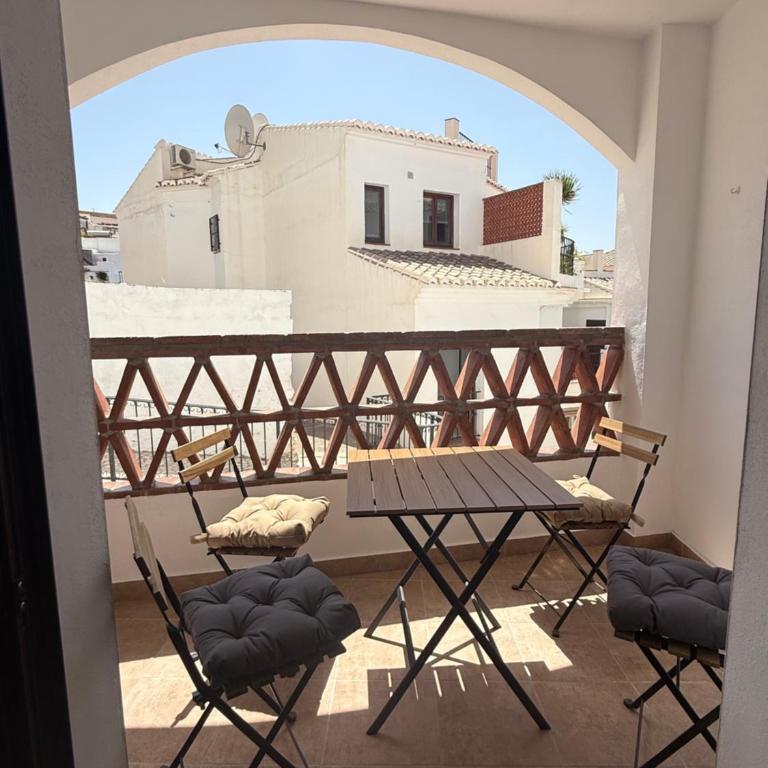 Hayara suites Frigiliana - Apartamento de 2 dormitorios - 2