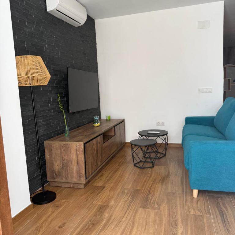 Hayara suites Frigiliana - Apartamento de 1 dormitorio - 4