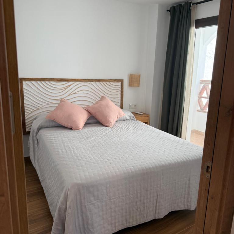 Hayara suites Frigiliana - Apartamento de 2 dormitorios - 9