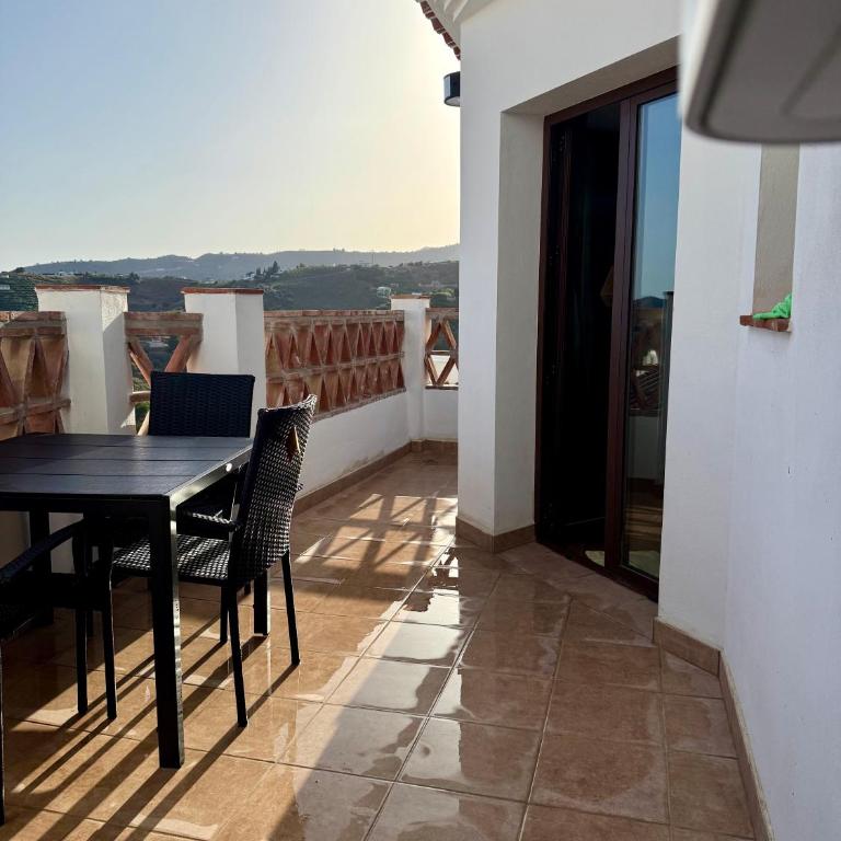 Hayara suites Frigiliana - Apartamento de 1 dormitorio - 4
