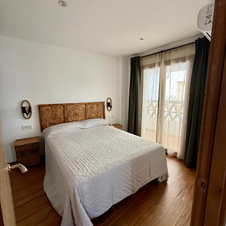 Hayara suites Frigiliana - Apartamento de 1 dormitorio - 6