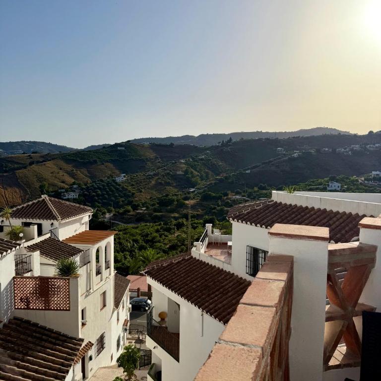 Hayara suites Frigiliana - Apartamento de 1 dormitorio - 7