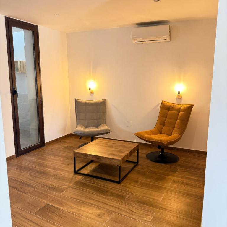 Hayara suites Frigiliana - Apartamento de 1 dormitorio - 6
