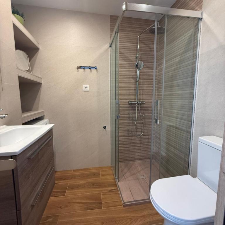 Hayara suites Frigiliana - Apartamento de 2 dormitorios - 4