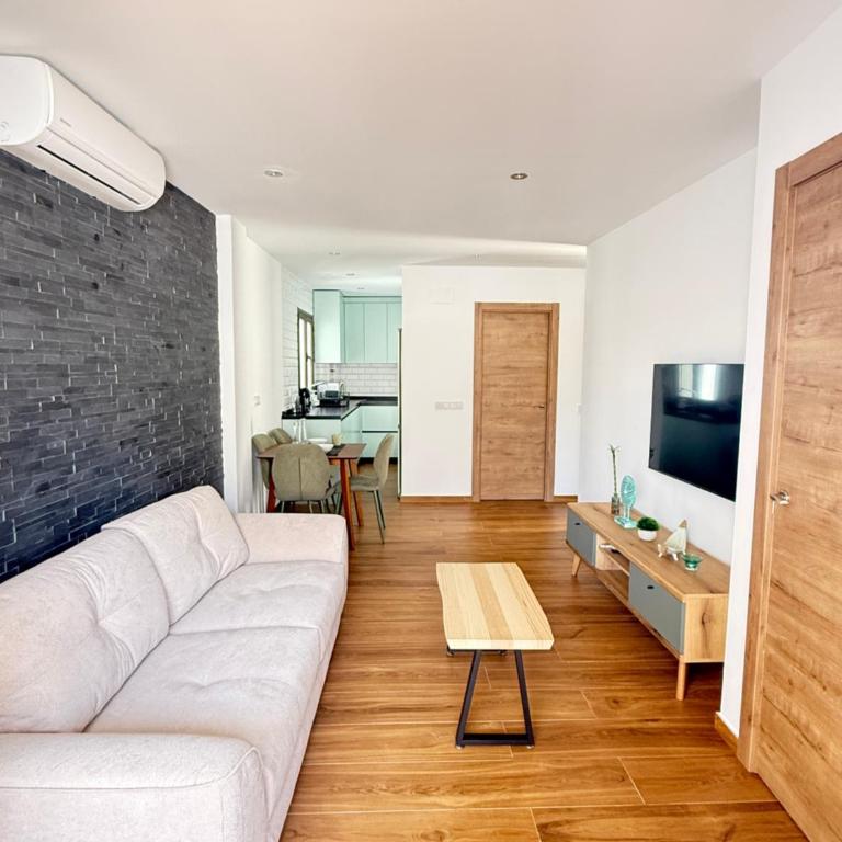 Hayara suites Frigiliana - Apartamento de 2 dormitorios - 5