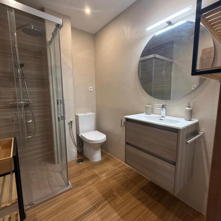 Hayara suites Frigiliana - Apartamento de 1 dormitorio - 7
