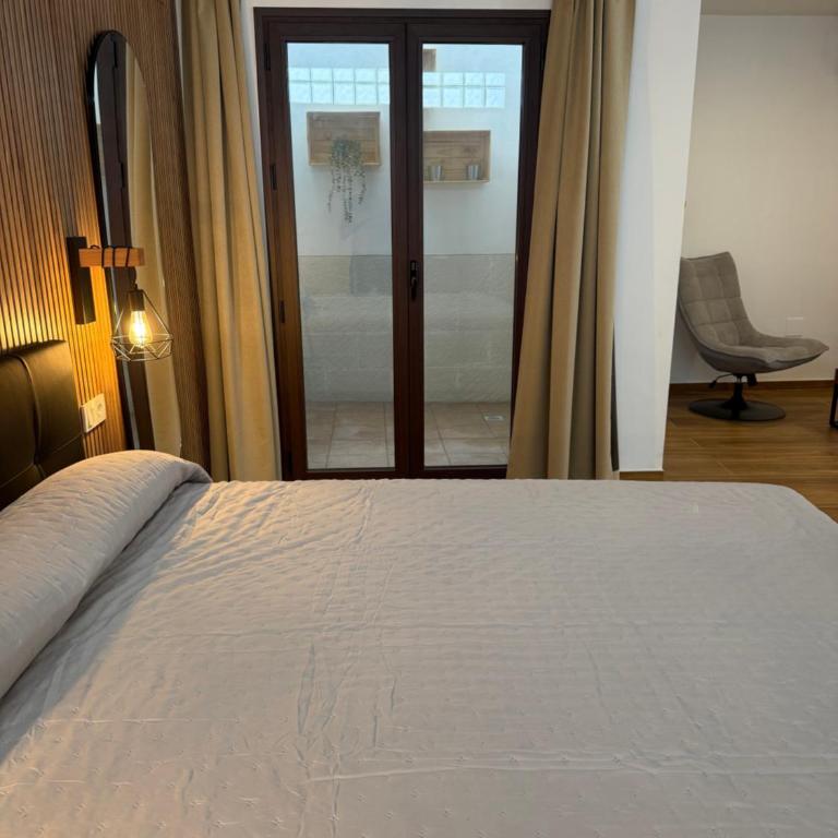 Hayara suites Frigiliana - Apartamento de 1 dormitorio - 8