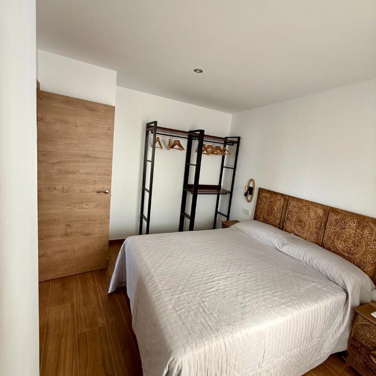 Hayara suites Frigiliana - Apartamento de 1 dormitorio - 9