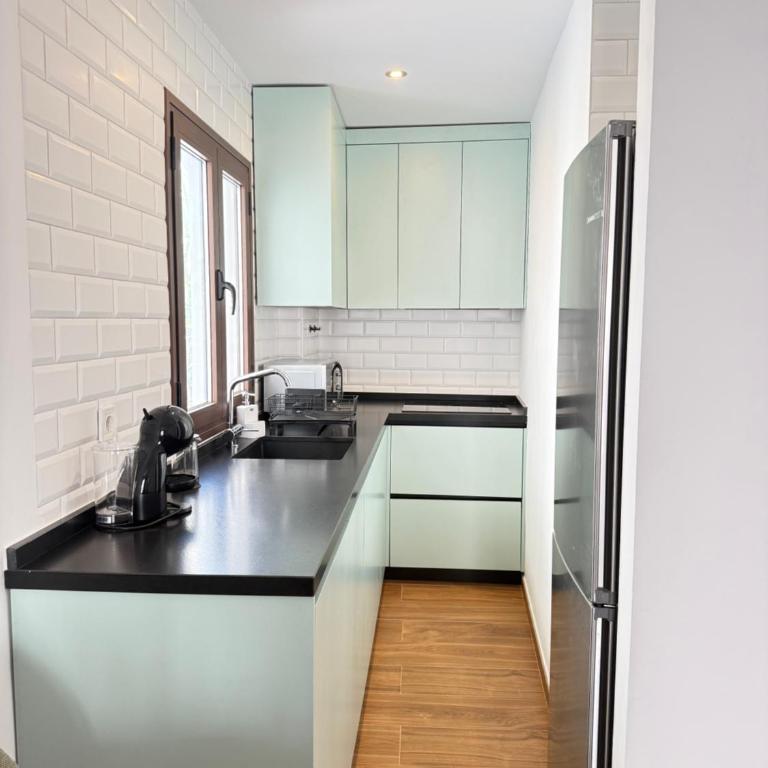 Hayara suites Frigiliana - Apartamento de 2 dormitorios - 6