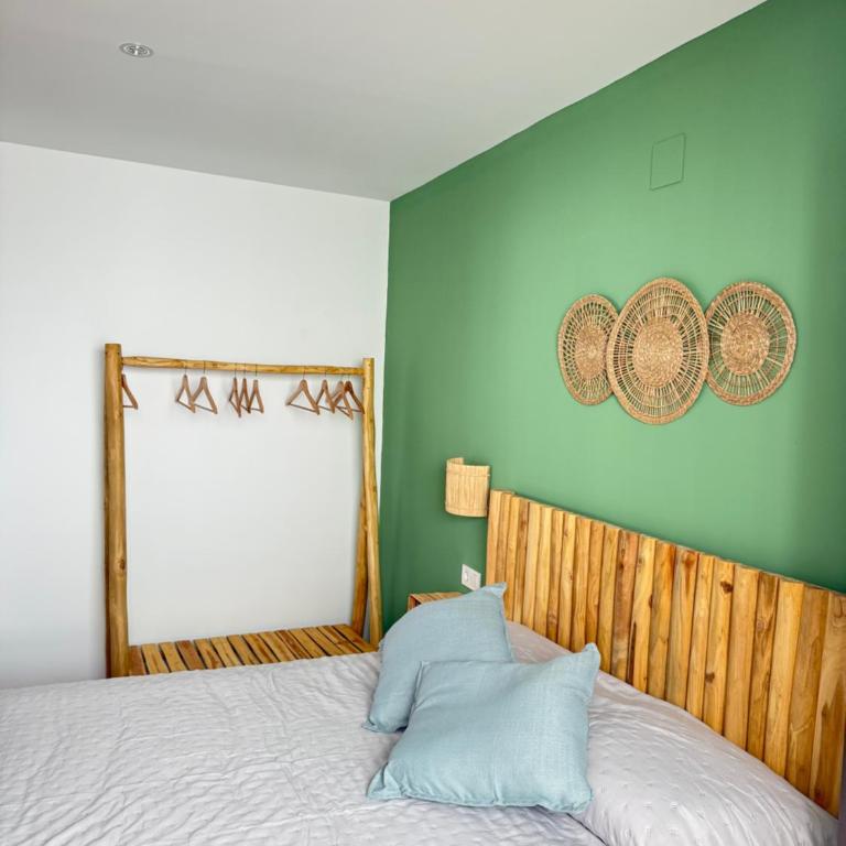 Hayara suites Frigiliana - Apartamento de 2 dormitorios - 7