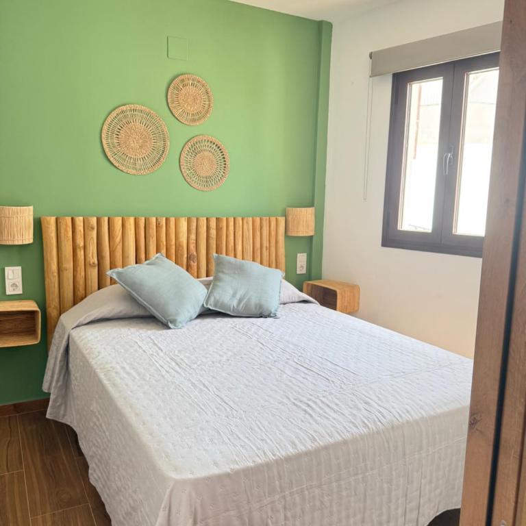 Hayara suites Frigiliana - Apartamento de 2 dormitorios - 8