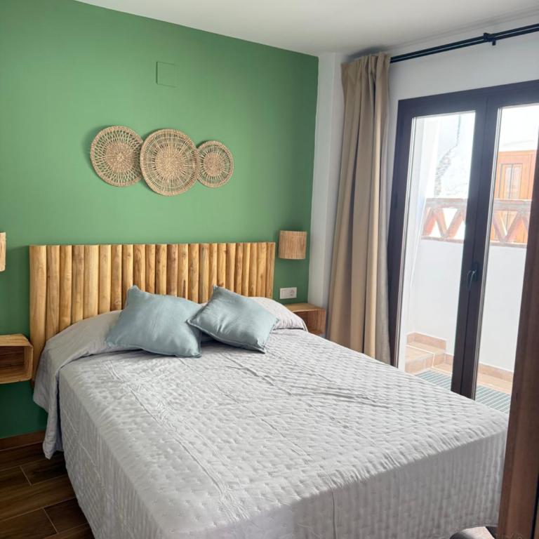 Hayara suites Frigiliana - Apartamento de 2 dormitorios - 9