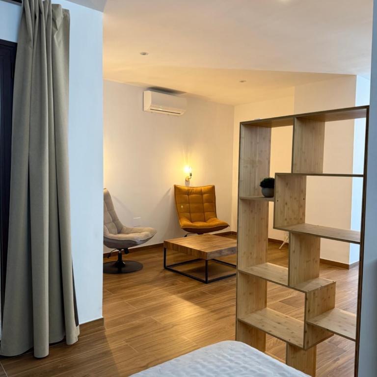 Hayara suites Frigiliana - Apartamento de 1 dormitorio - 10