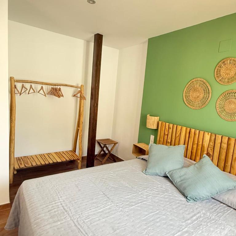 Hayara suites Frigiliana - Apartamento de 2 dormitorios - 11