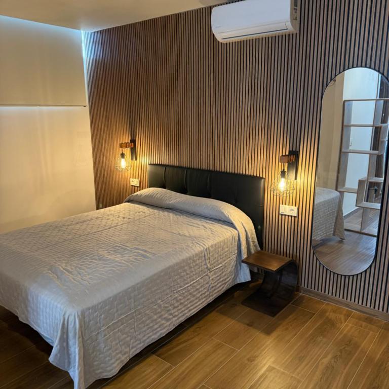 Hayara suites Frigiliana - Apartamento de 1 dormitorio - 11
