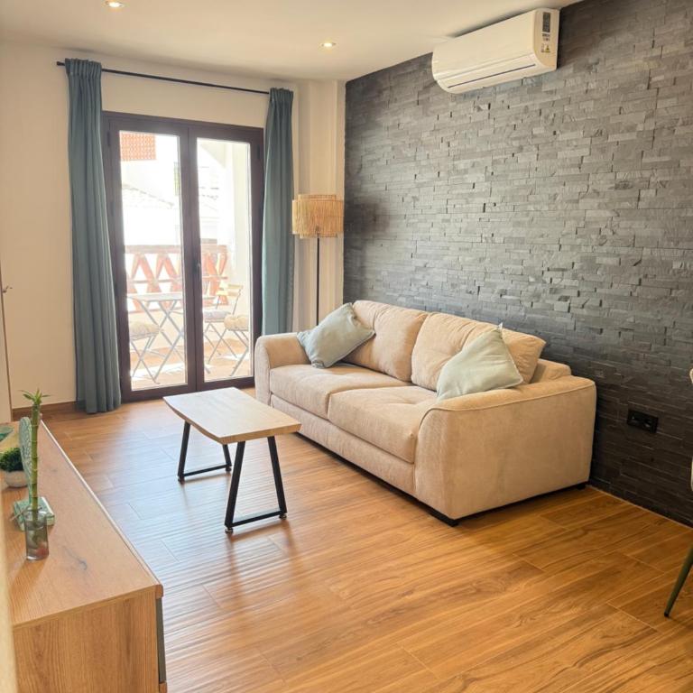 Hayara suites Frigiliana - Apartamento de 2 dormitorios - 13