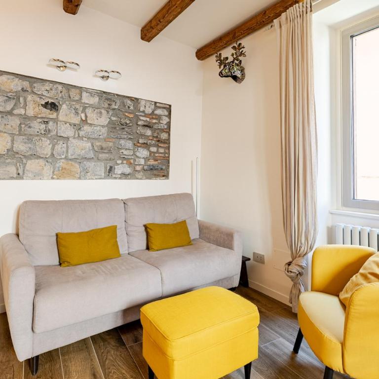 LaLucia Luxury Suite Lake Como - Appartamento con 1 Camera da Letto - 24