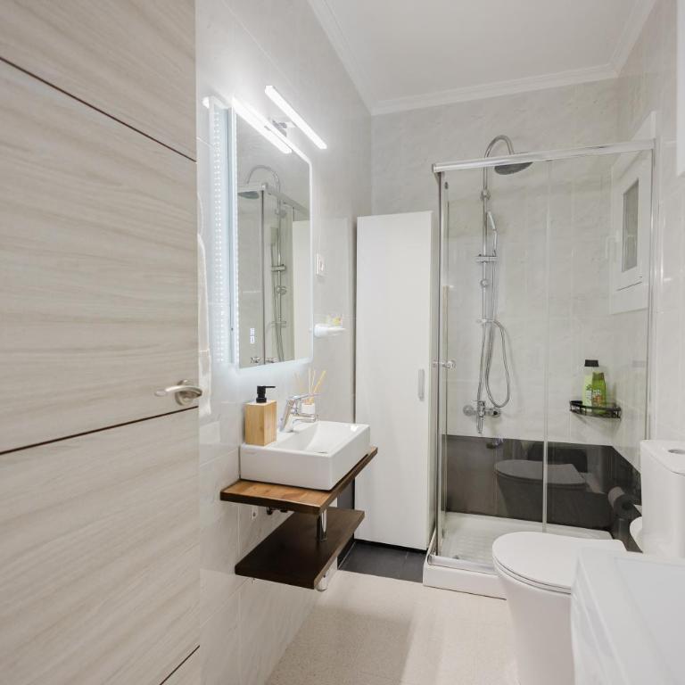 DE TARRAGONA AL DELTA DEL EBRE- A 50 m PLATJA - Apartamento - 23