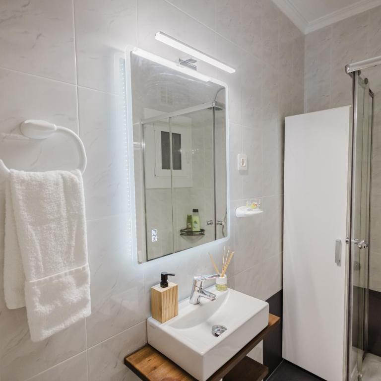 DE TARRAGONA AL DELTA DEL EBRE- A 50 m PLATJA - Apartamento - 22
