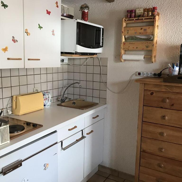 Résidence Edelweiss - Edelweiss B3 MAE-0844 - Studio - 3