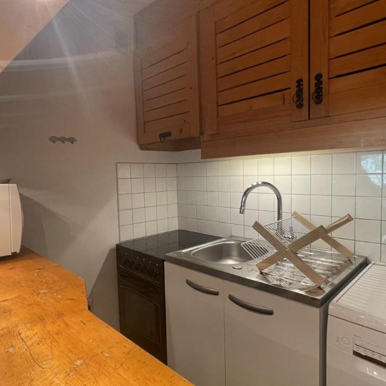 Résidence Croix De Verdon - Appartement Savoyard en plein centre de Méribel MAE-3204 - Appartement - 6