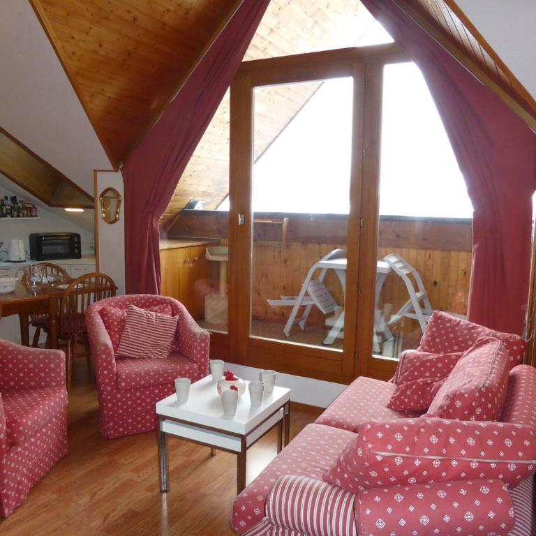 Résidence L'enclave - Enclave I652 MAE-3414 - Apartamento - 2
