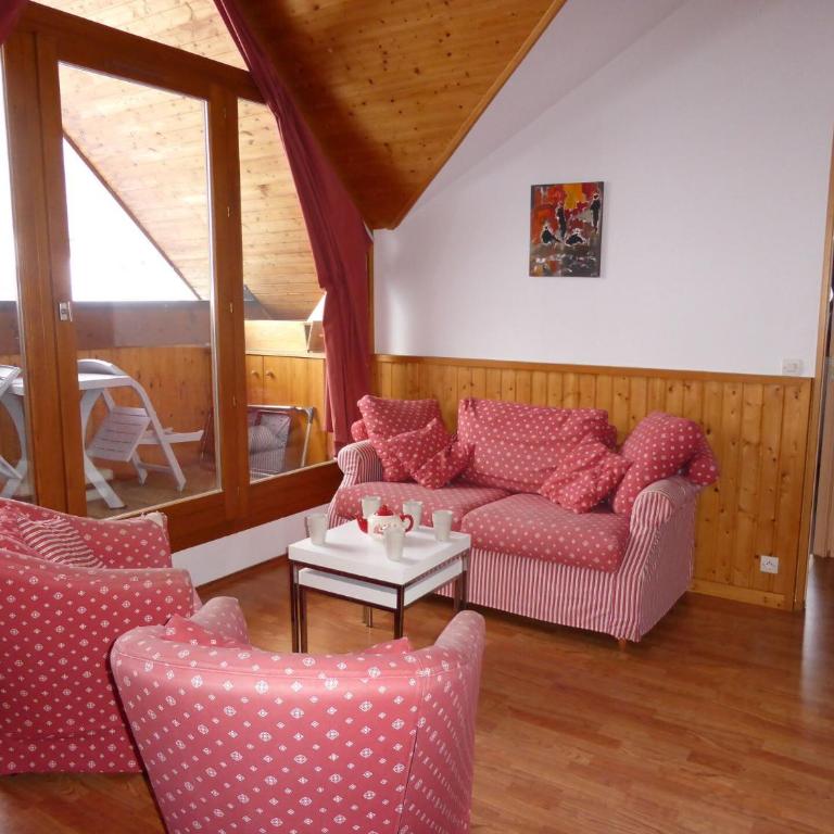 Résidence L'enclave - Enclave I652 MAE-3414 - Apartamento - 1