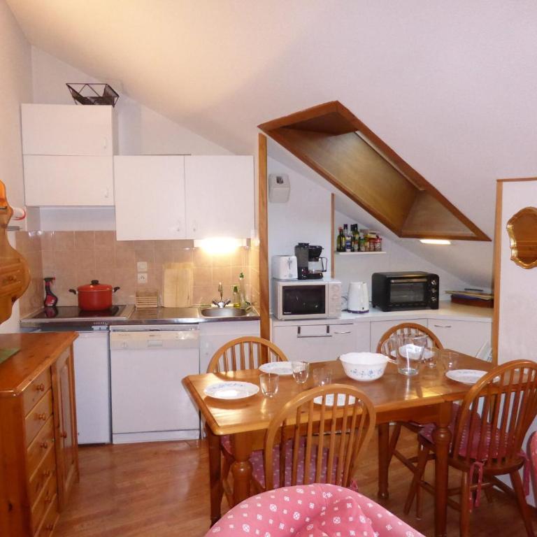 Résidence L'enclave - Enclave I652 MAE-3414 - Apartamento - 3