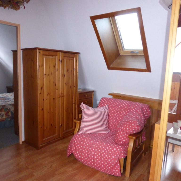 Résidence L'enclave - Enclave I652 MAE-3414 - Apartamento - 4