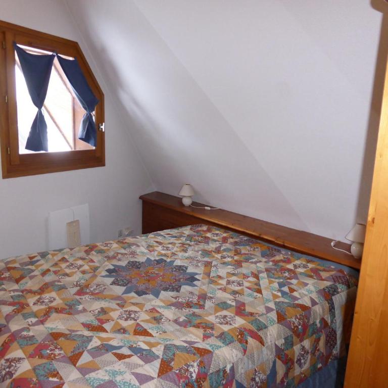 Résidence L'enclave - Enclave I652 MAE-3414 - Apartamento - 5