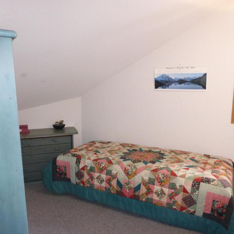 Résidence L'enclave - Enclave I652 MAE-3414 - Apartamento - 6