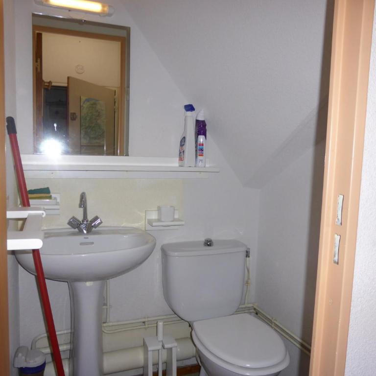 Résidence L'enclave - Enclave I652 MAE-3414 - Apartamento - 8