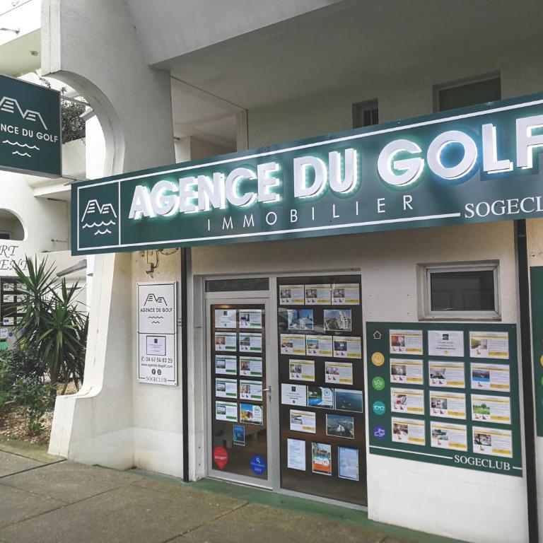 Les Grenadines - Duplex vue mer avec parking en sous sol MAE-2014 - Appartement - 5