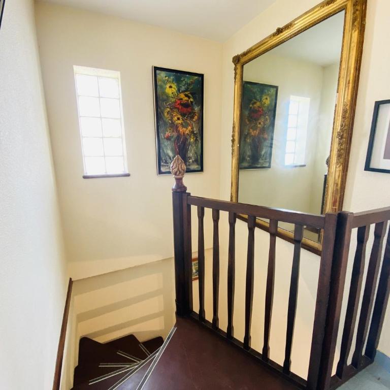 Les Grenadines - Duplex vue mer avec parking en sous sol MAE-2014 - Appartement - 21