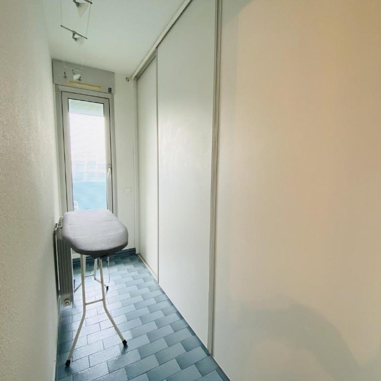 Les Grenadines - Duplex vue mer avec parking en sous sol MAE-2014 - Appartement - 24