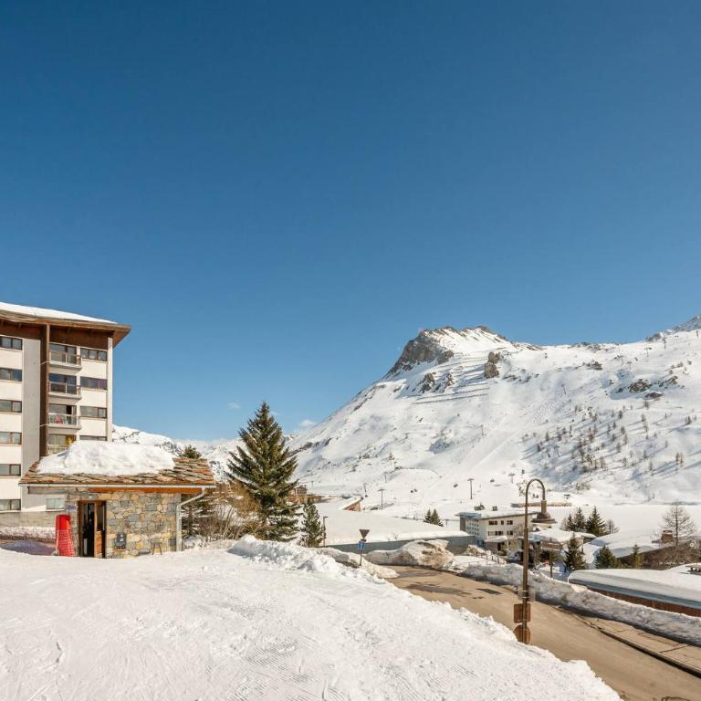 Résidence Combe Folle - 2 Pièces pour 6 Personnes MAE-6854 - Appartamento - 9