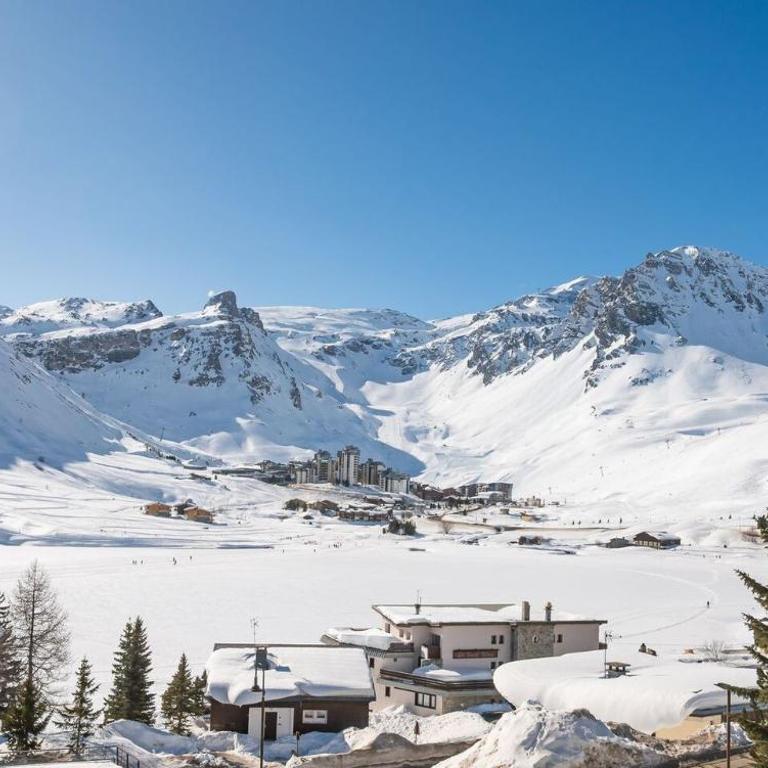 Résidence Combe Folle - 2 Pièces pour 6 Personnes MAE-6854 - Appartamento - 11