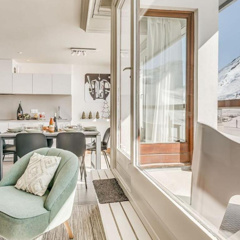 Résidence Combe Folle - 2 Pièces pour 6 Personnes MAE-6854 - Appartamento - 15