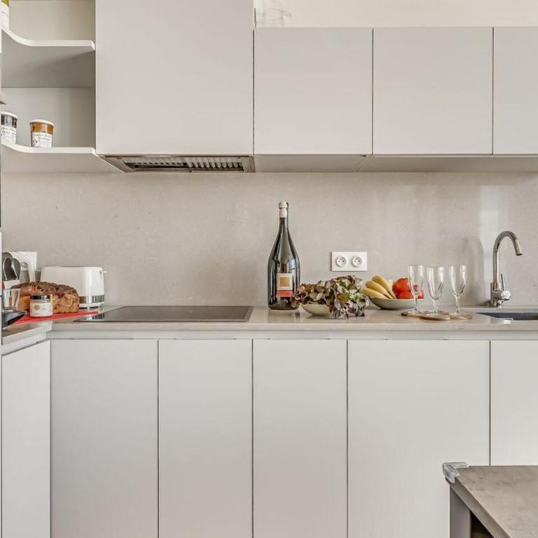 Résidence Combe Folle - 2 Pièces pour 6 Personnes MAE-6854 - Appartamento - 19