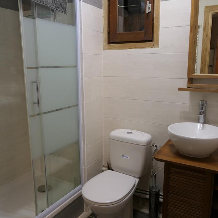 Les Chalet Du Soleil - Chalets du Soleil 9 MAE-6344 - Appartement - 9