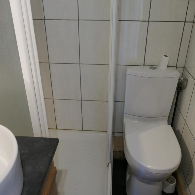 Résidence Les Bruyeres - Bruyères 4 MAE-6354 - Studio - 9
