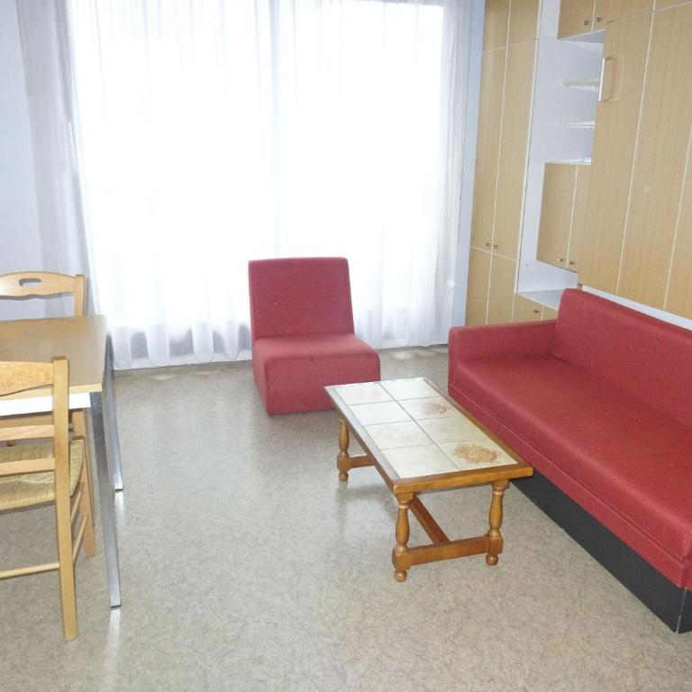 Residence Aixilia - Au coeur de la ville, studio pour 2 personnes ! MAE-7494 - Studio - 1