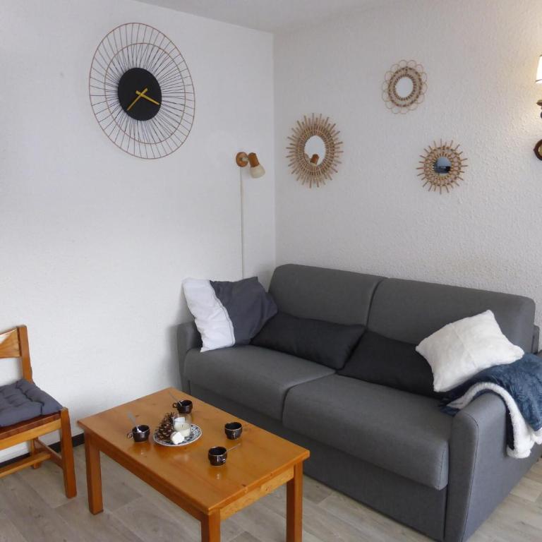 Résidence Bel'aval - Bel Aval 195 MAE-6364 - Appartement - 2