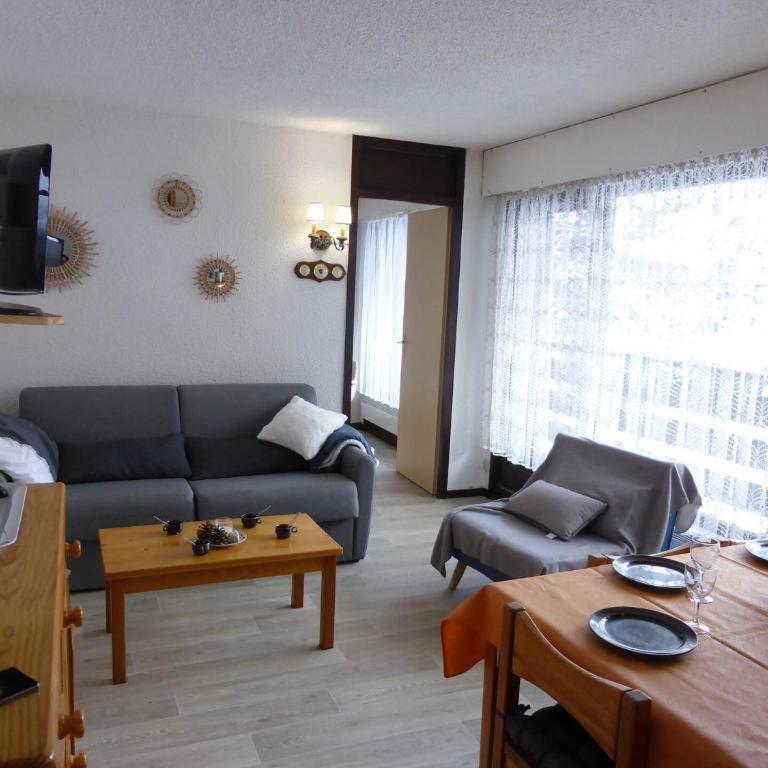 Résidence Bel'aval - Bel Aval 195 MAE-6364 - Appartement - 1