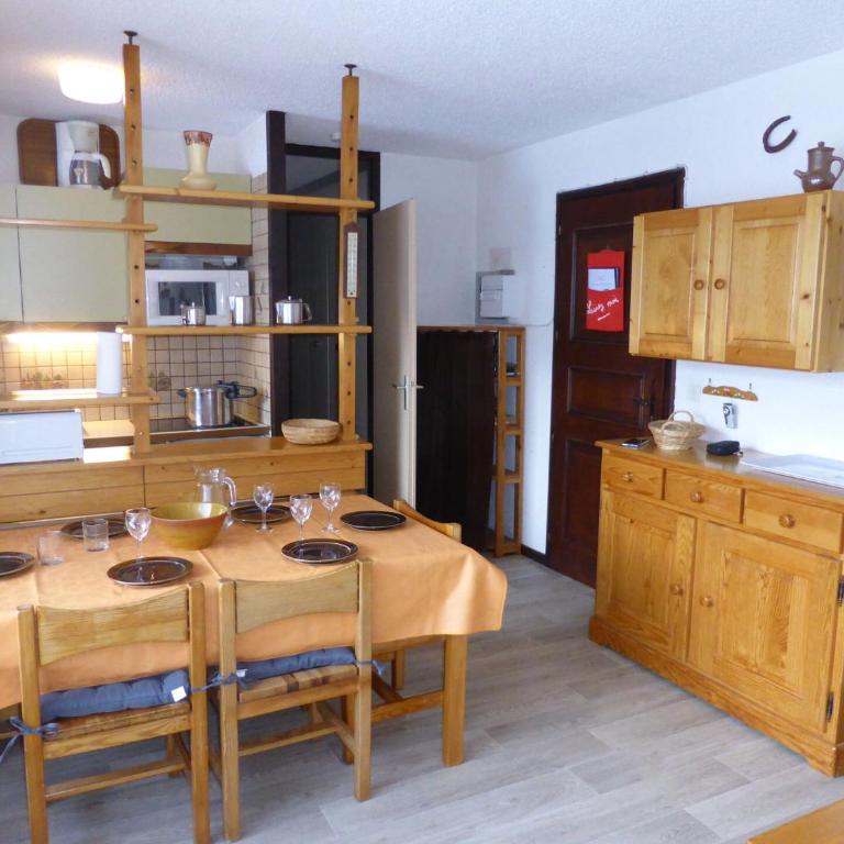 Résidence Bel'aval - Bel Aval 195 MAE-6364 - Appartement - 3