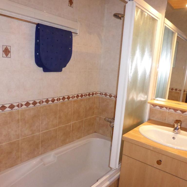 Résidence Bel'aval - Bel Aval 195 MAE-6364 - Appartement - 7