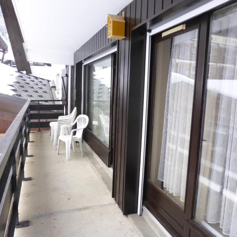 Résidence Bel'aval - Bel Aval 195 MAE-6364 - Appartement - 9