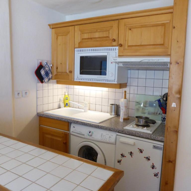 Résidence Berangere - Bérangère 33 MAE-0704 - Apartment - 2