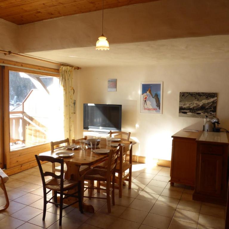 Résidence Berangere - Bérangère 33 MAE-0704 - Apartment - 3