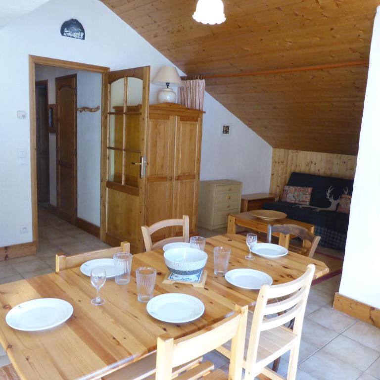 Résidence Berangere - Bérangère 33 MAE-0704 - Apartment - 1